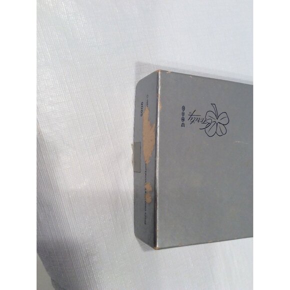 Gerity Petite Georgian Serving Salad Set Silver Plate Reproduction of 1740 - Picture 7 of 11